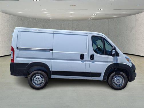 2025 RAM ProMaster 1500 Low Roof