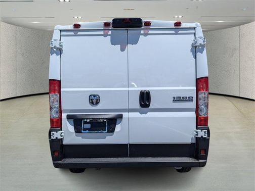 2025 RAM ProMaster 1500 Low Roof