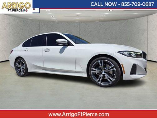 2023 BMW 330 330i