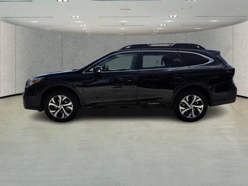 2022 Subaru Outback Limited XT