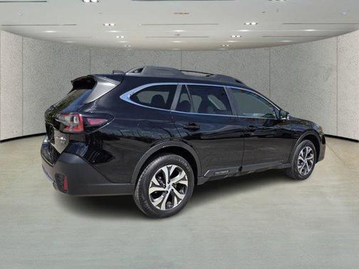 2022 Subaru Outback Limited XT