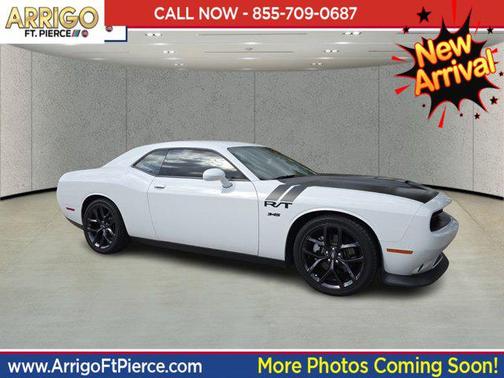 2023 Dodge Challenger R/T