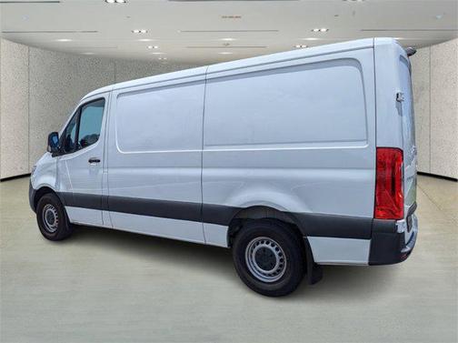 2023 Mercedes-Benz Sprinter 2500 Standard Roof