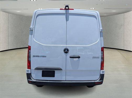 2023 Mercedes-Benz Sprinter 2500 Standard Roof