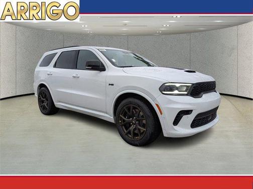 2025 Dodge Durango R/T 20th Anniversary Plus AWD