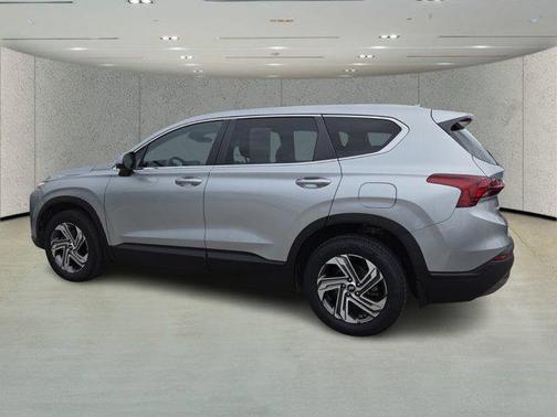 2022 Hyundai SANTA FE SE