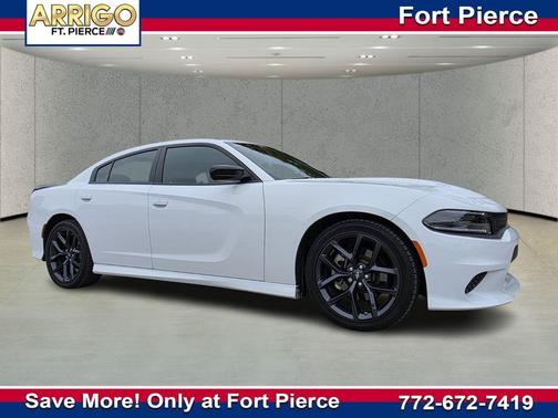 2023 Dodge Charger GT