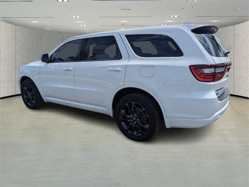 2022 Dodge Durango SXT AWD