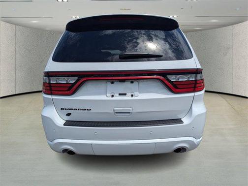2022 Dodge Durango SXT AWD