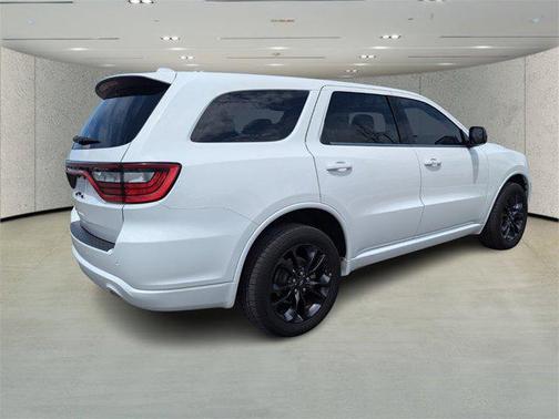 2022 Dodge Durango SXT AWD