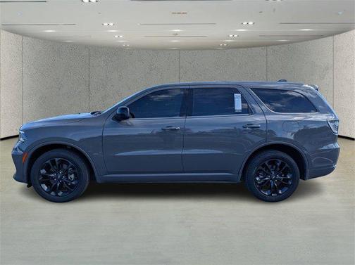 2022 Dodge Durango SXT AWD