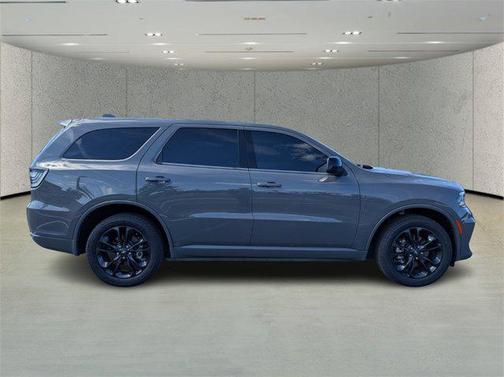 2022 Dodge Durango SXT AWD