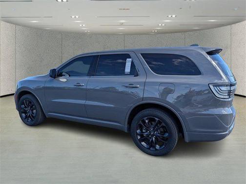 2022 Dodge Durango SXT AWD