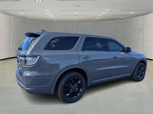 2022 Dodge Durango SXT AWD