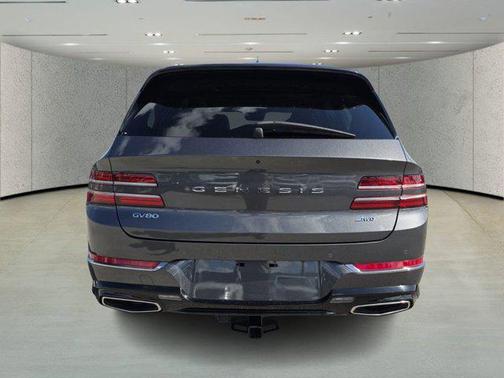 2022 Genesis GV80 2.5T