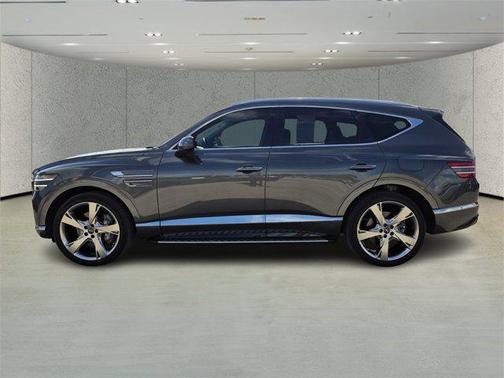 2022 Genesis GV80 2.5T