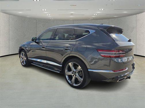 2022 Genesis GV80 2.5T