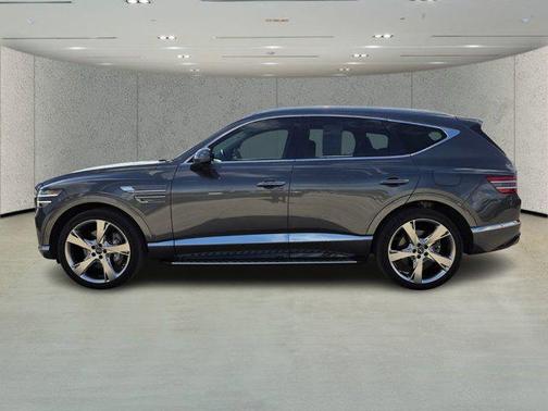 2022 Genesis GV80 2.5T