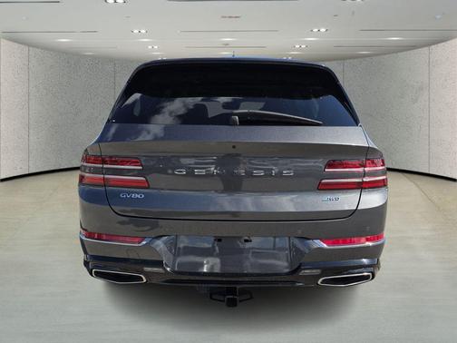 2022 Genesis GV80 2.5T