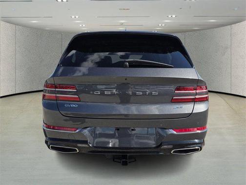 2022 Genesis GV80 2.5T