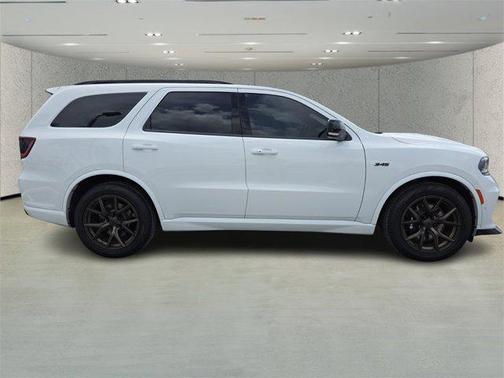 2025 Dodge Durango R/T 20th Anniversary Plus AWD