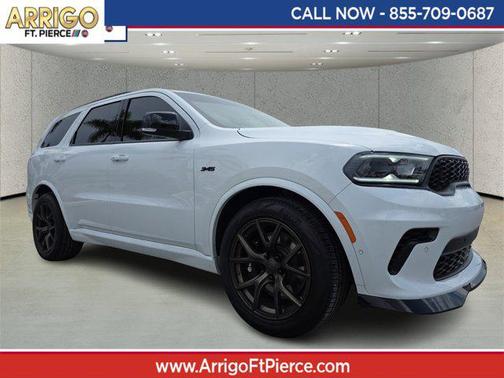 2025 Dodge Durango R/T 20th Anniversary Plus AWD
