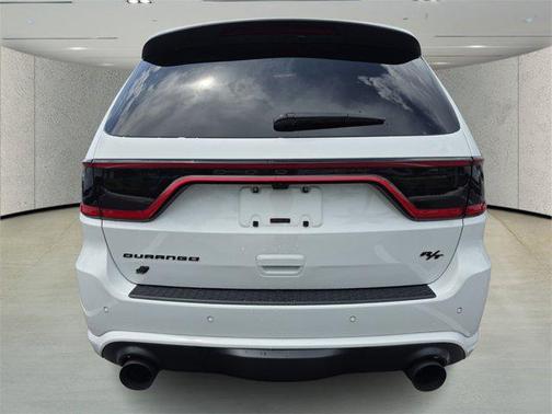 2025 Dodge Durango R/T 20th Anniversary Plus AWD