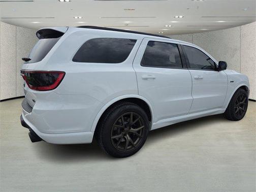 2025 Dodge Durango R/T 20th Anniversary Plus AWD