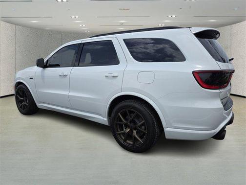 2025 Dodge Durango R/T 20th Anniversary Plus AWD