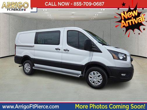 2024 Ford Transit-250 Base