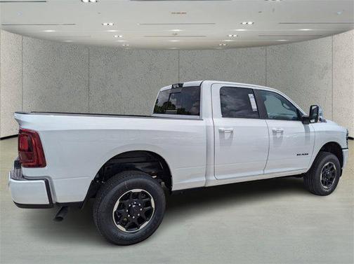 2025 RAM 2500 Laramie Crew Cab 4x4 6'4' Box