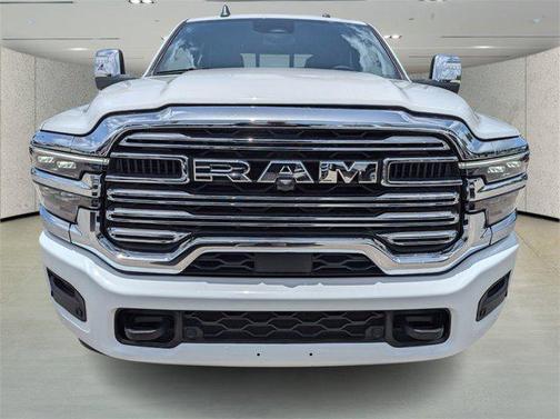 2025 RAM 2500 Laramie Crew Cab 4x4 6'4' Box