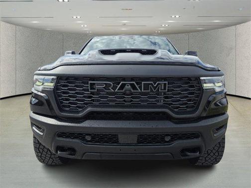 2026 RAM 1500 RHO Crew Cab 4x4 5'7' Box