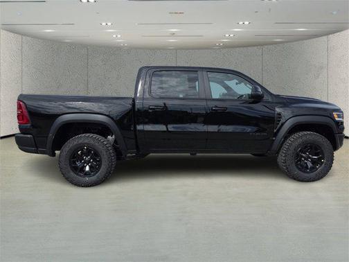 2026 RAM 1500 RHO Crew Cab 4x4 5'7' Box