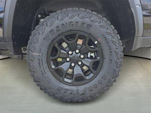 2026 RAM 1500 RHO Crew Cab 4x4 5'7' Box