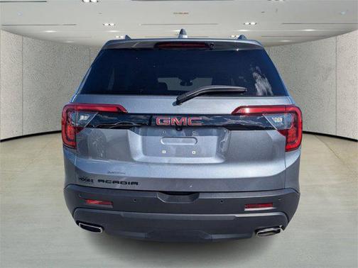 2021 GMC Acadia FWD SLT