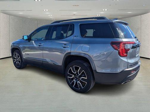 2021 GMC Acadia FWD SLT