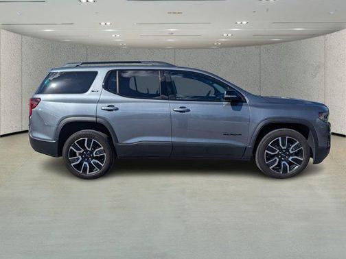 2021 GMC Acadia FWD SLT