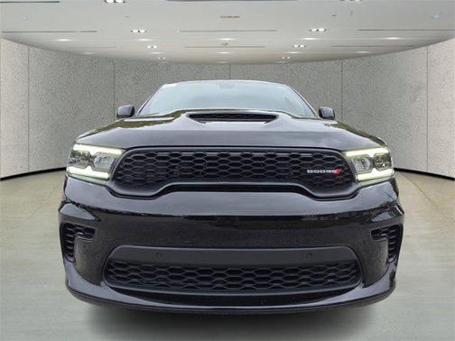 2026 Dodge Durango GT HEMI V8 AWD