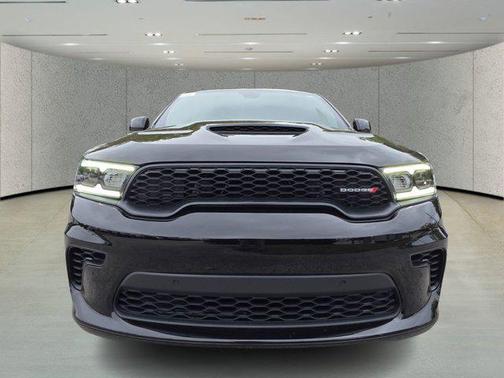 2026 Dodge Durango GT HEMI V8 AWD