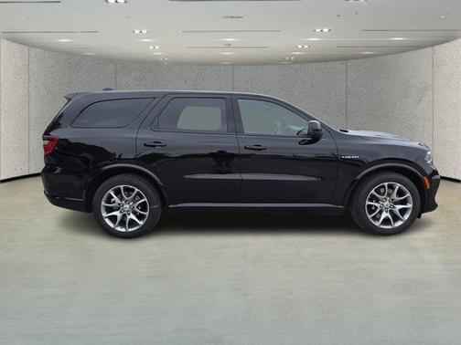 2026 Dodge Durango GT HEMI V8 AWD