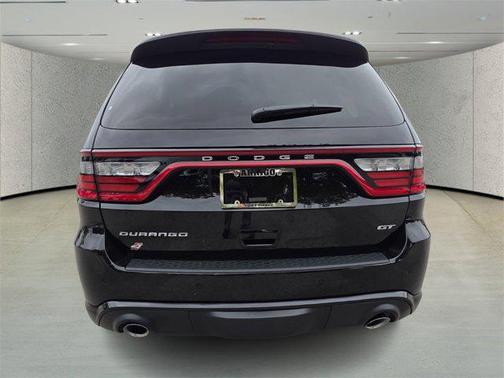 2026 Dodge Durango GT HEMI V8 AWD