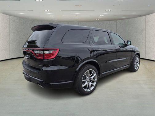 2026 Dodge Durango GT HEMI V8 AWD