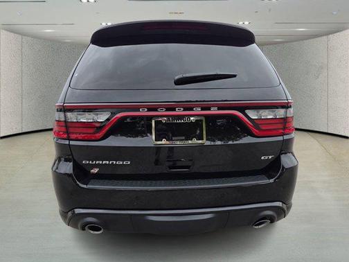 2026 Dodge Durango GT HEMI V8 AWD