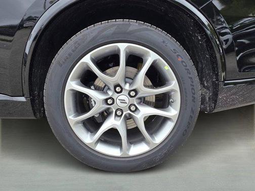 2026 Dodge Durango GT HEMI V8 AWD