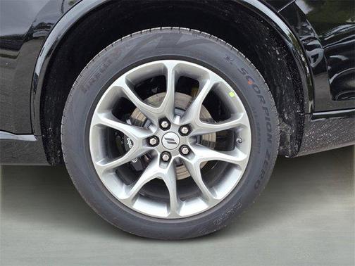 2026 Dodge Durango GT HEMI V8 AWD