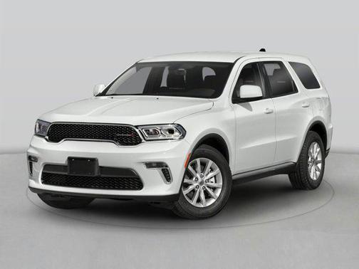 2026 Dodge Durango GT HEMI V8 AWD