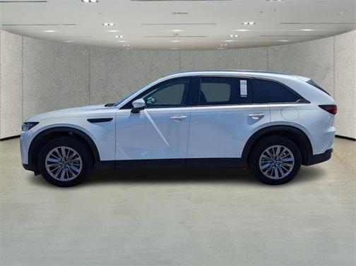 2024 Mazda CX-90 3.3 Turbo Preferred