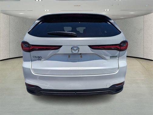 2024 Mazda CX-90 3.3 Turbo Preferred