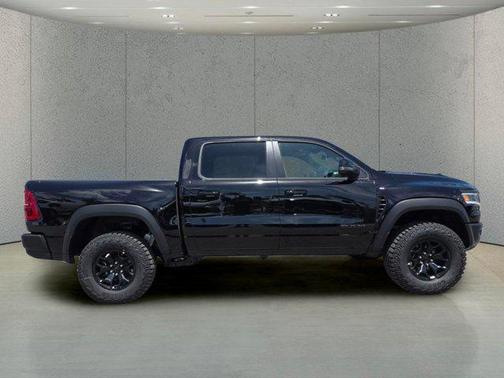 Diamond 2026 RAM 1500 RHO Crew Cab 4x4 5'7' Box